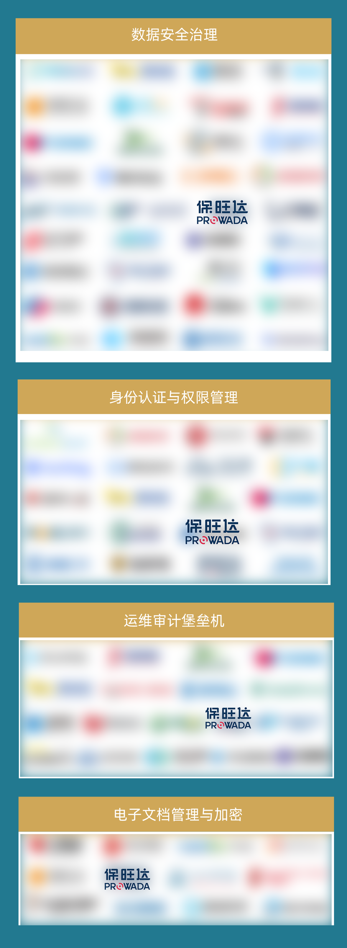 人生就是博官网入选数说安全《2024年中国网络安全市场全景图》多个领域，尽释数据安全当先力